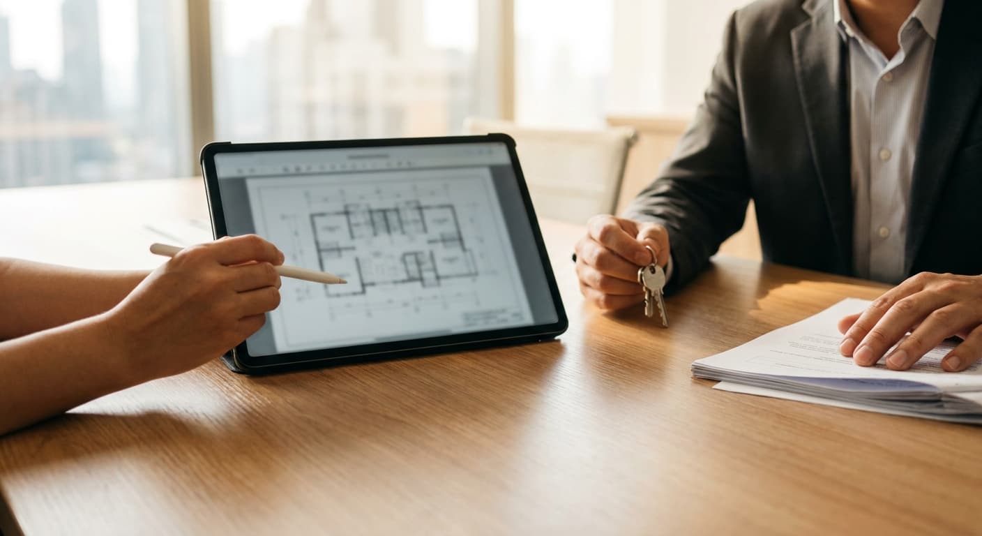PropTech-Hausverwaltung gründen: Fördermittel & Start-up-Strategie 2026