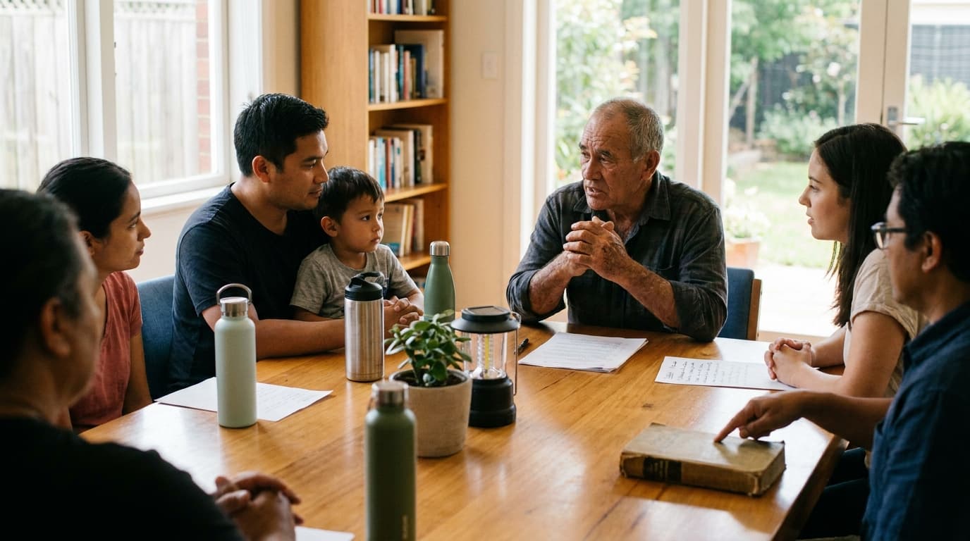 Klimaschutz in der WEG: Härtefallregelungen & sozialer Ausgleich 2026