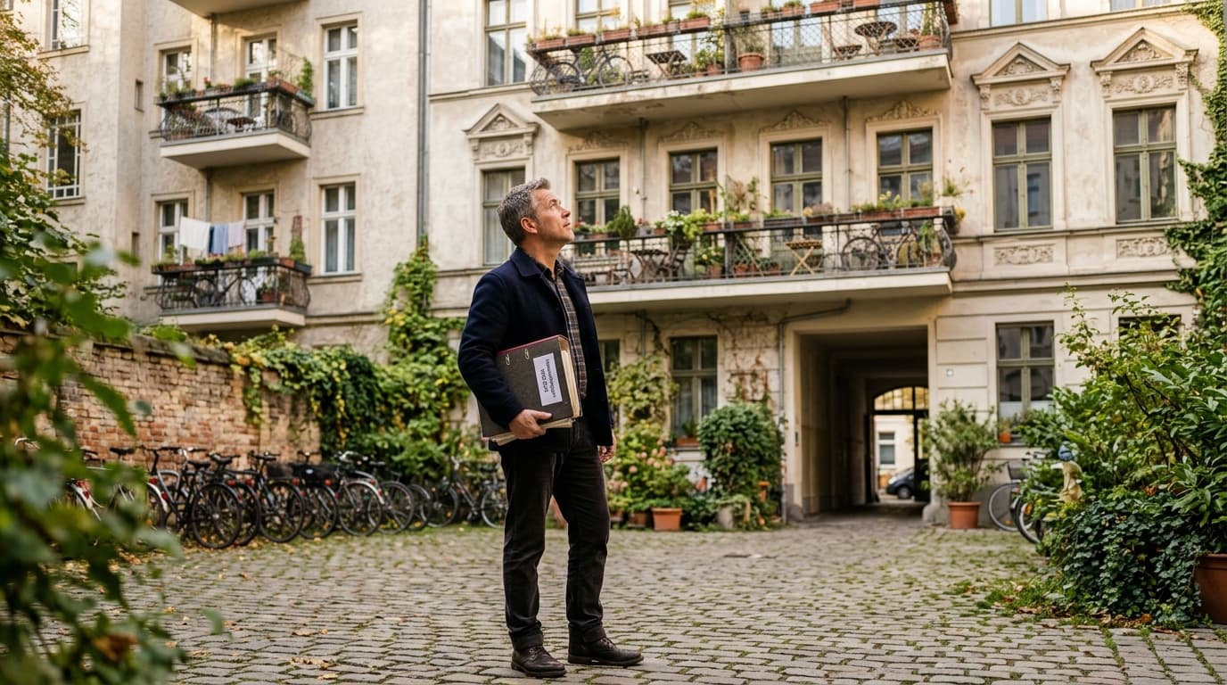 Berlin-Wahl 2026: Was auf Wohnungseigentümer jetzt zukommt