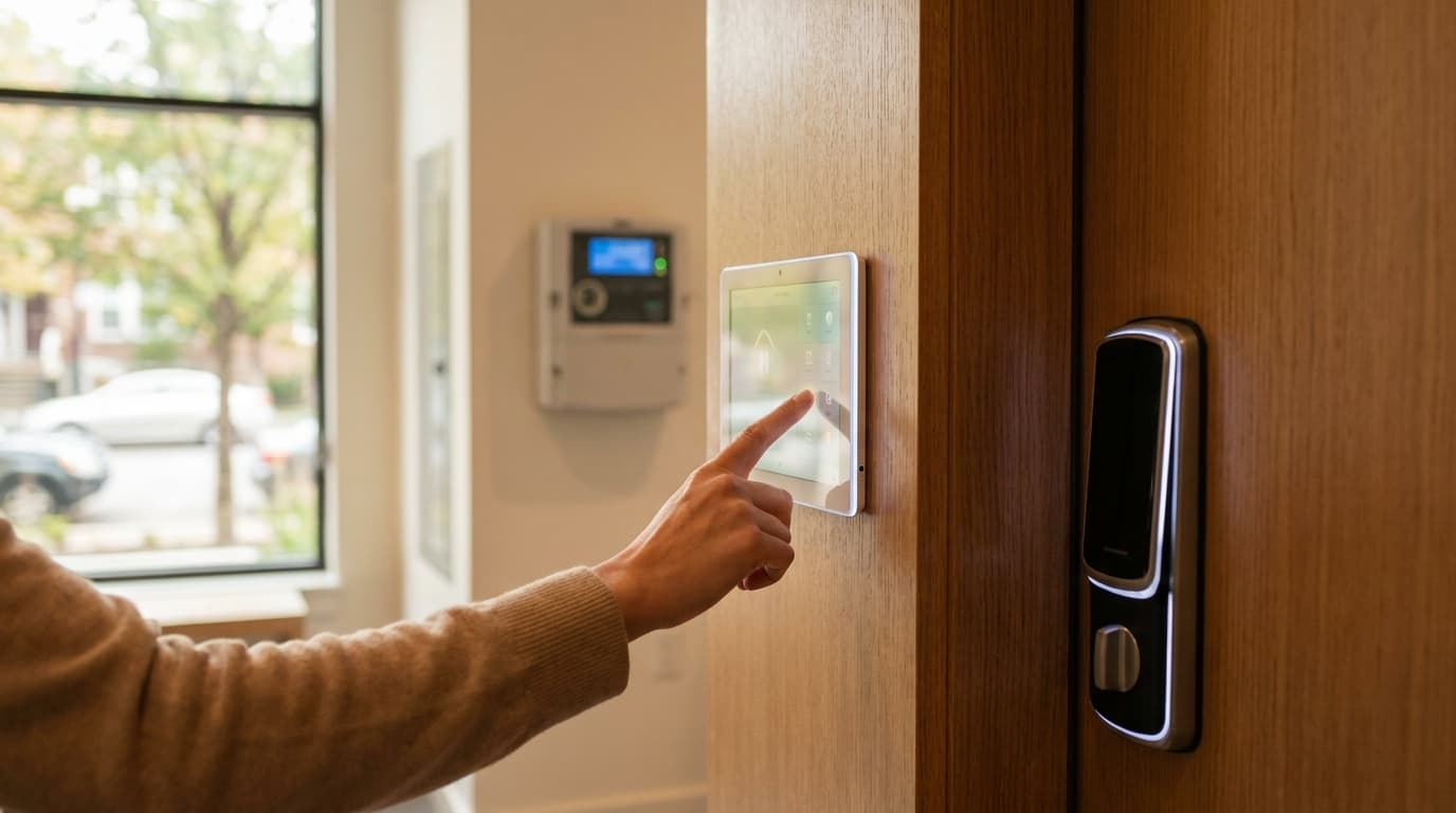 NIS2 in der WEG: Cybersicherheit für Smart Buildings