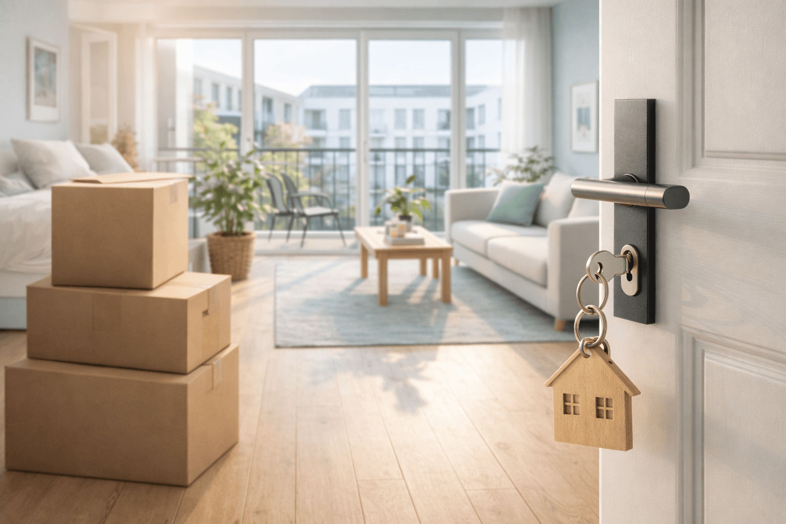 Duplex- & Paletten-Stellplatz in der WEG: Sondereigentum?