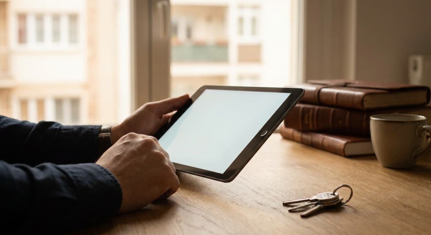 WEG-Portal 2026: Haben Eigentümer einen rechtlichen Anspruch auf Zugang zum digitalen Portal?