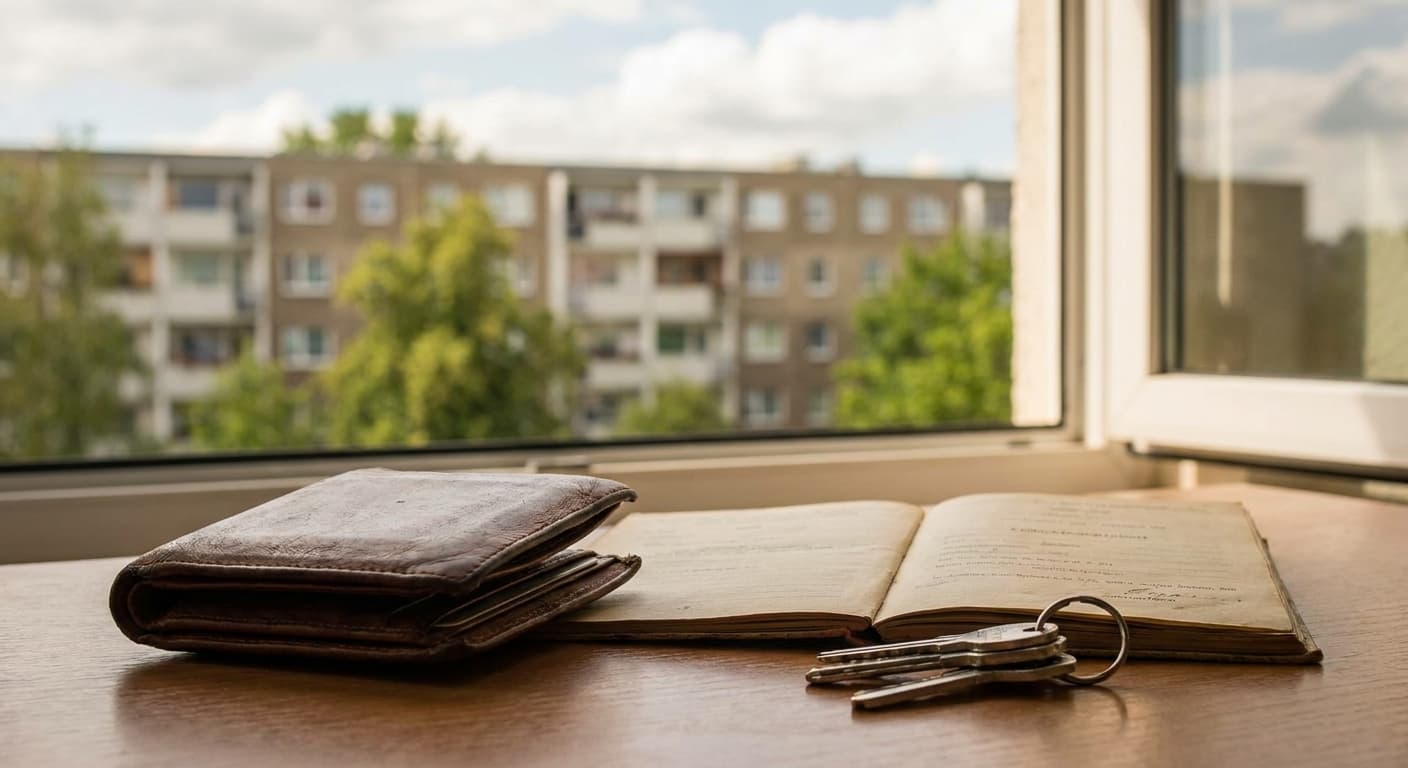 Insolvenz eines Wohnungseigentümers: WEG-Handlungsplan