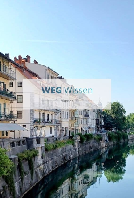 Muster Abberufung der Hausverwaltung