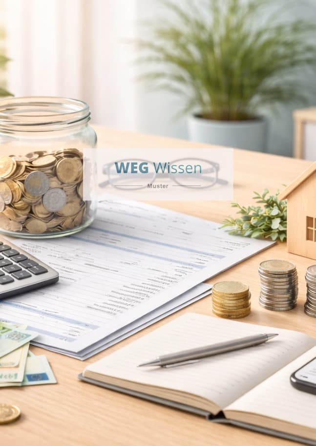 Muster Guthaben-Auszahlung (Jahresabrechnung)