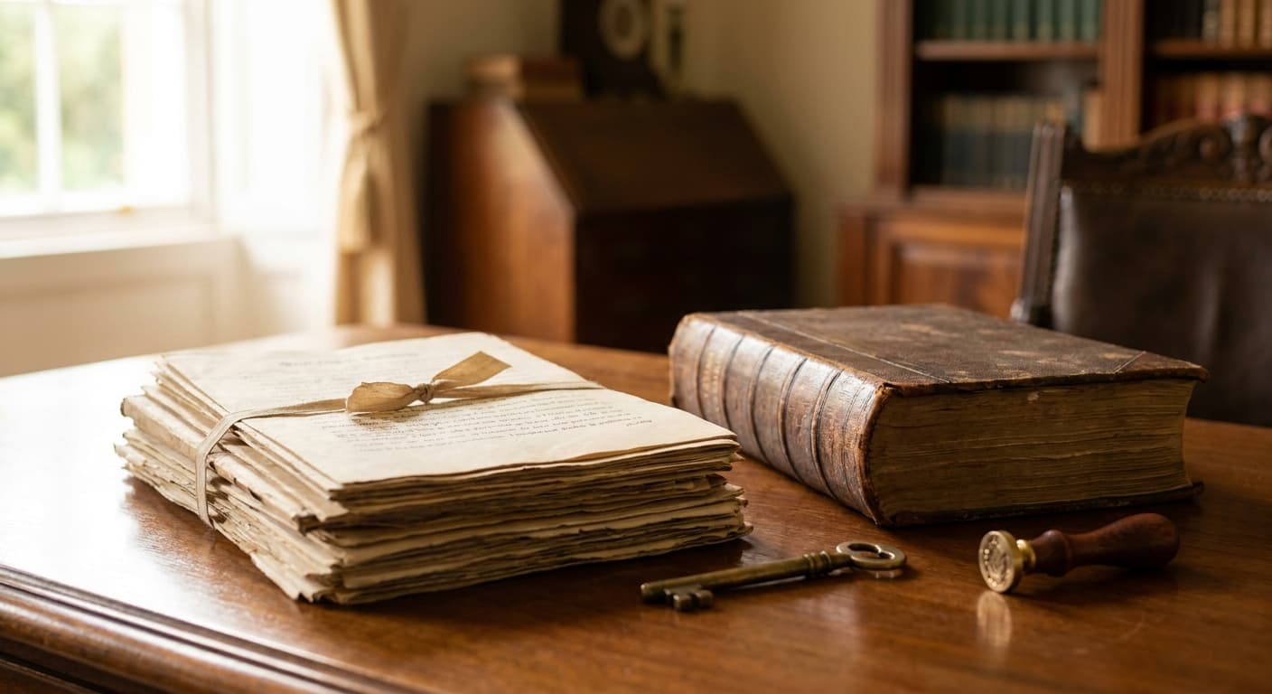 Frist 2025: WEG-Altbeschlüsse im Grundbuch sichern – Jetzt handeln!