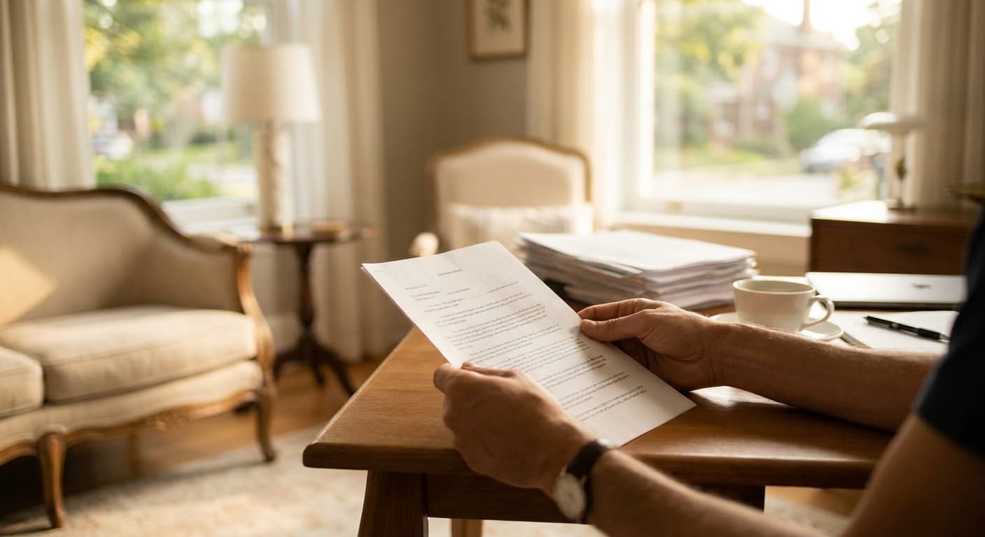 Handwerkerkosten (§ 35a EStG) in der WEG absetzen: Pflichten, Risiken und Steuervorteile