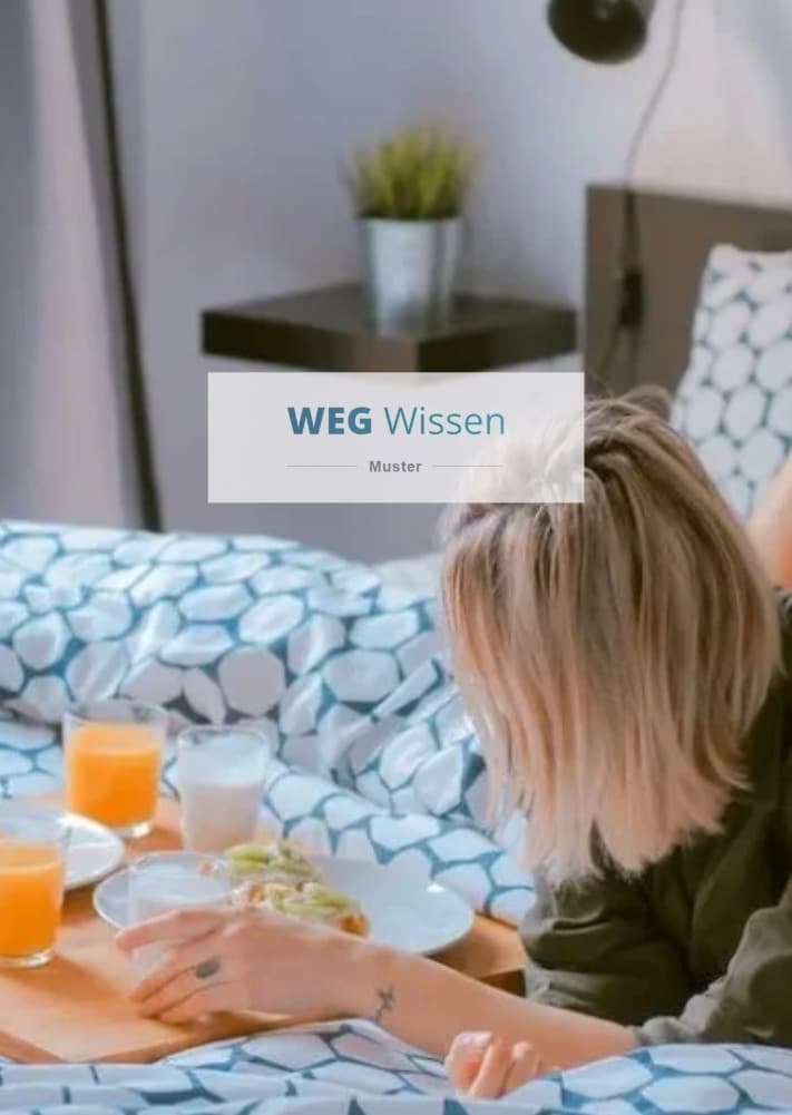 Muster Dauerwohnrecht