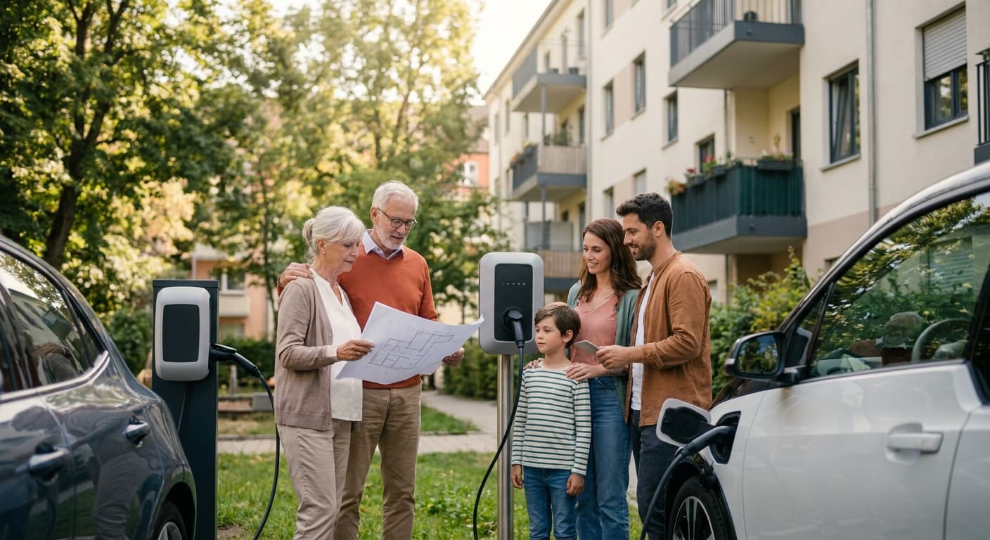 Die WEG-Reform 2020 und ihre Auswirkungen 2026: Ein umfassender Leitfaden