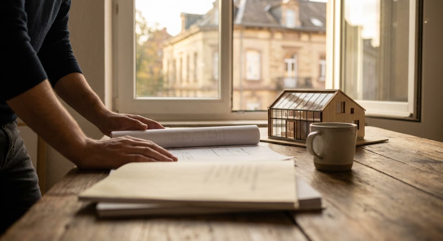 iSFP für WEGs: Beschlussfassung & 5% KfW-Bonus sichern