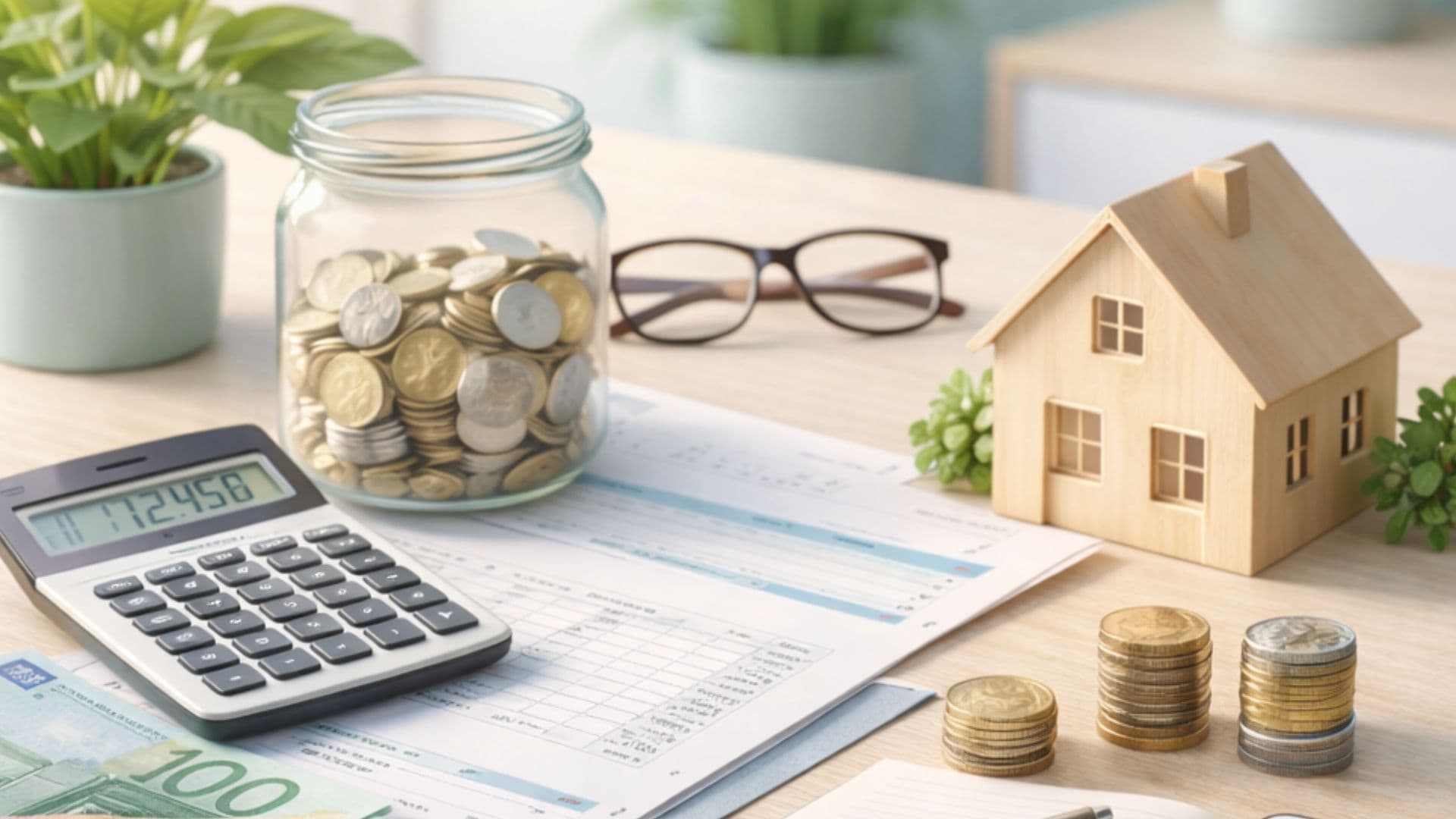 Grundsteuer WEG – Aktuelle Berechnung (2023)