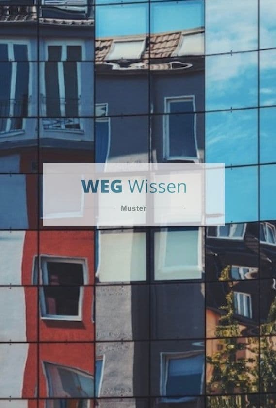 Muster Protokoll Eigentümerversammlung