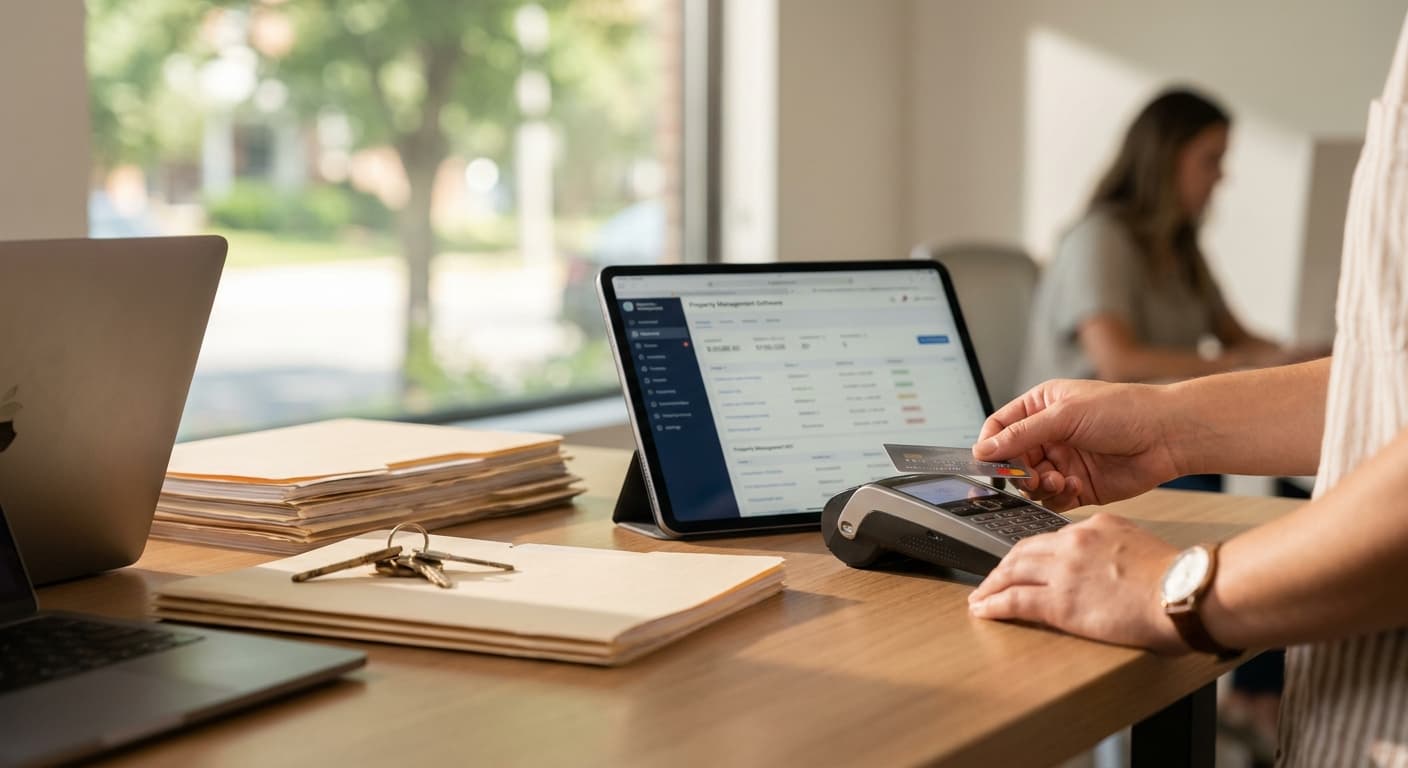 Digitalisierungspauschale: Dürfen WEG-Verwalter kassieren?