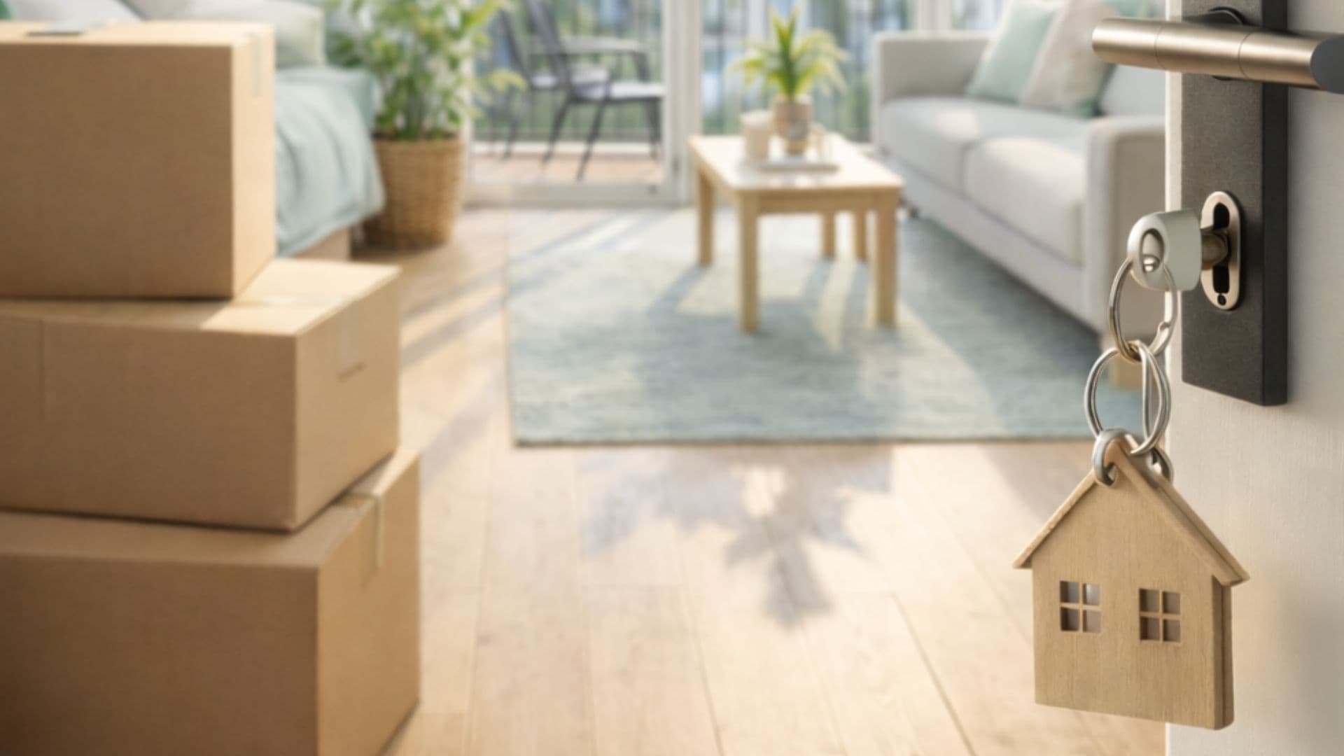 Dauerwohnrecht – Was, wie & warum (mit gratis Muster)