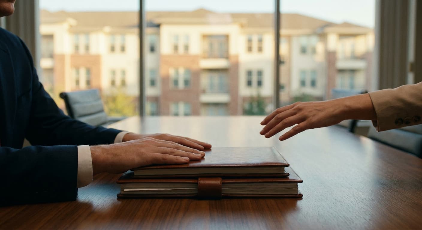 Kontopfändung bei der GdWE: Schutz der WEG-Rücklagen