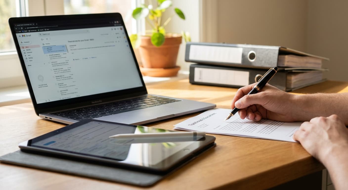 BEG IV ab 2025: Textform statt Schriftform in der WEG